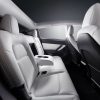 Car Service - Black Tesla Y Model - Image 2